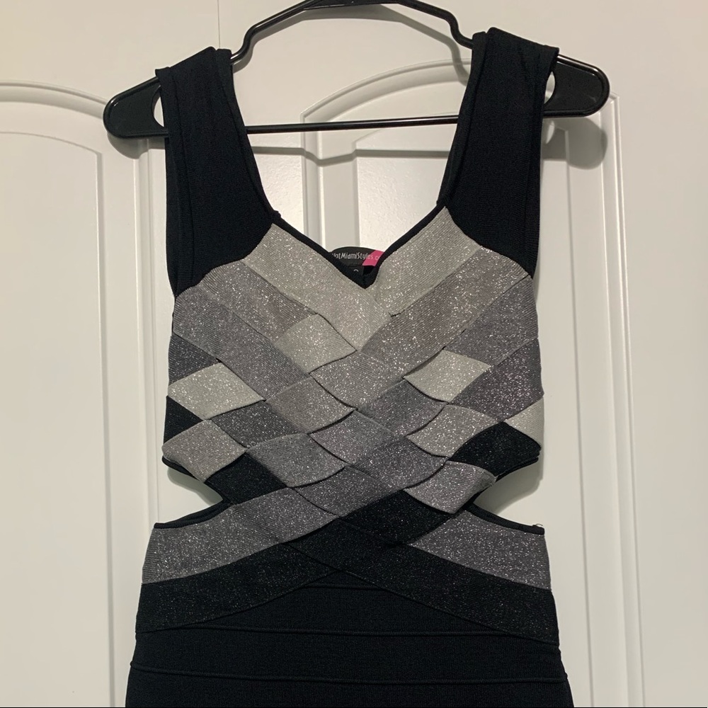 Bodycon dress size small